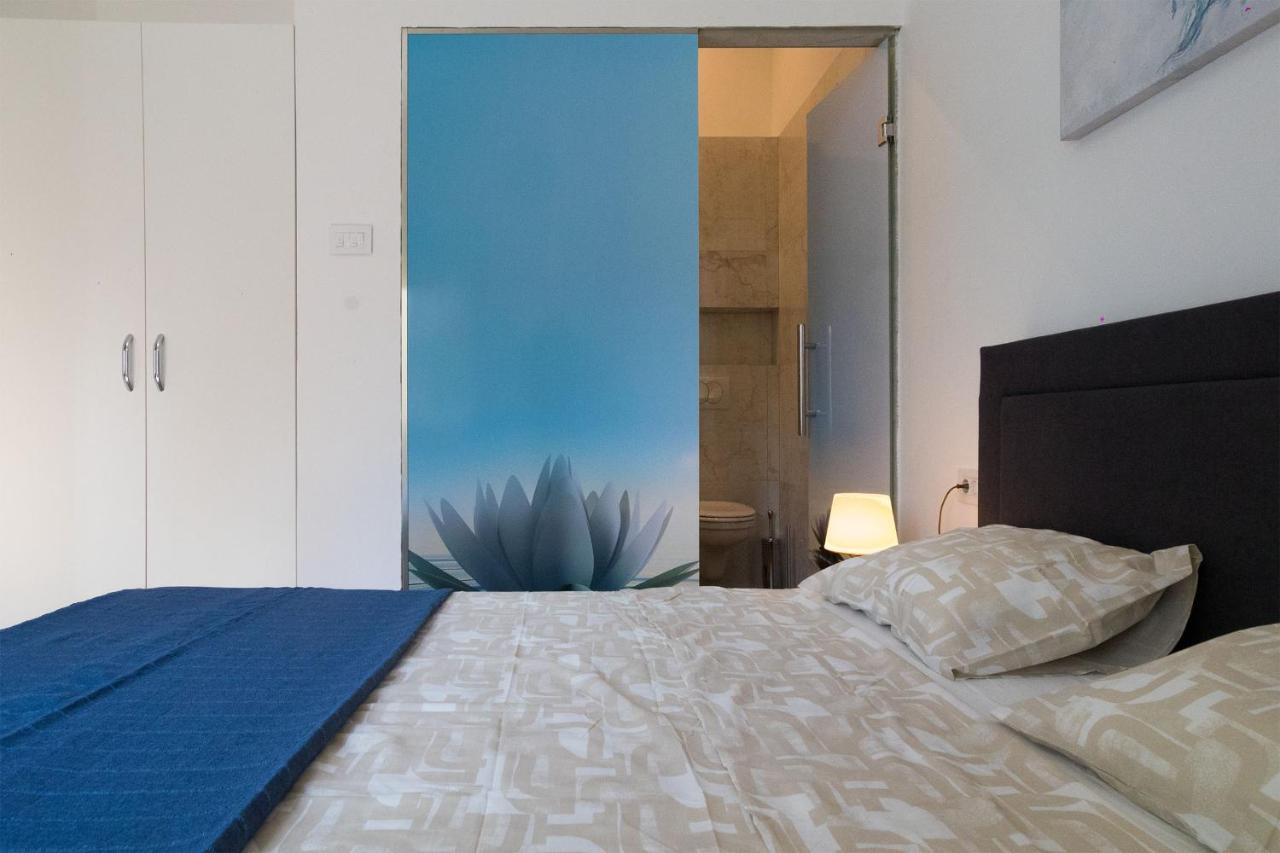 בלגרד Twin Center Apartments מראה חיצוני תמונה