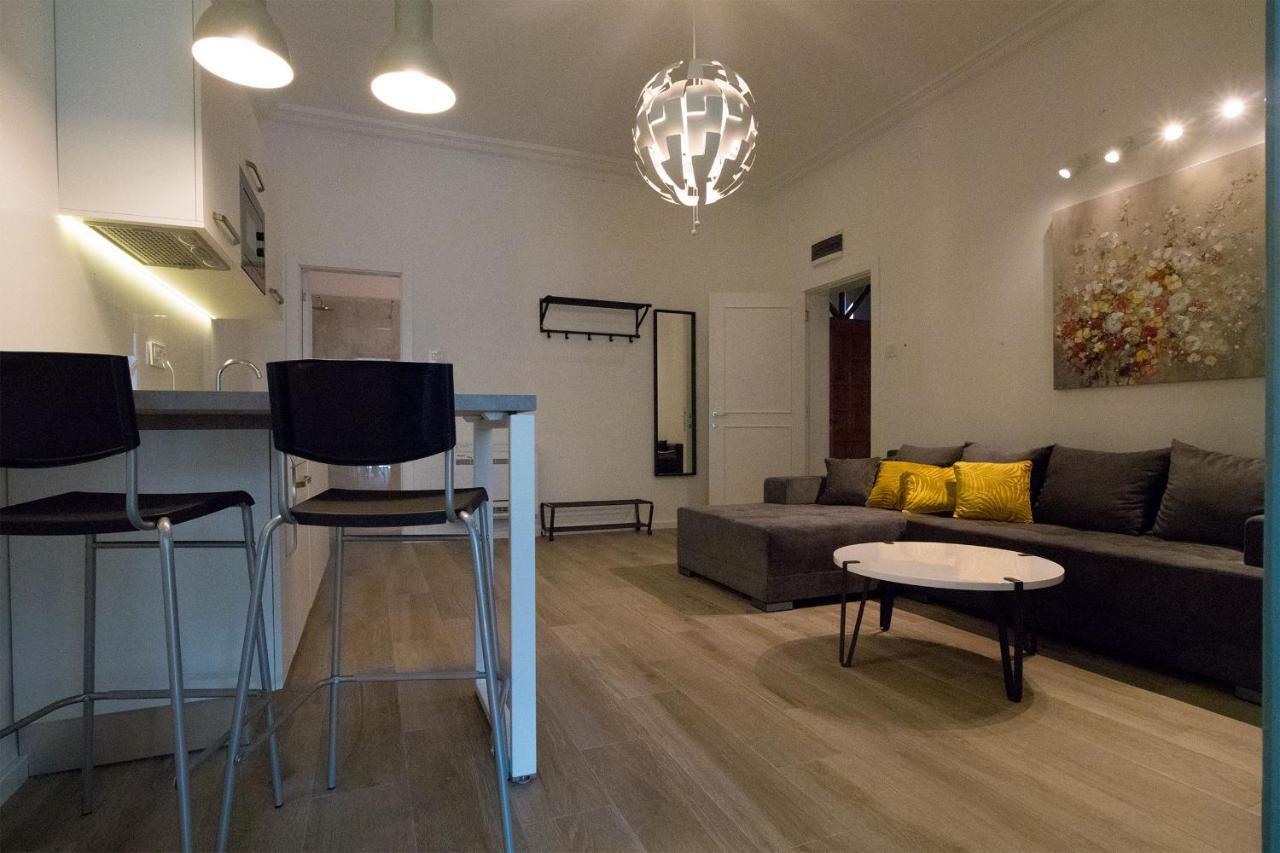 בלגרד Twin Center Apartments מראה חיצוני תמונה