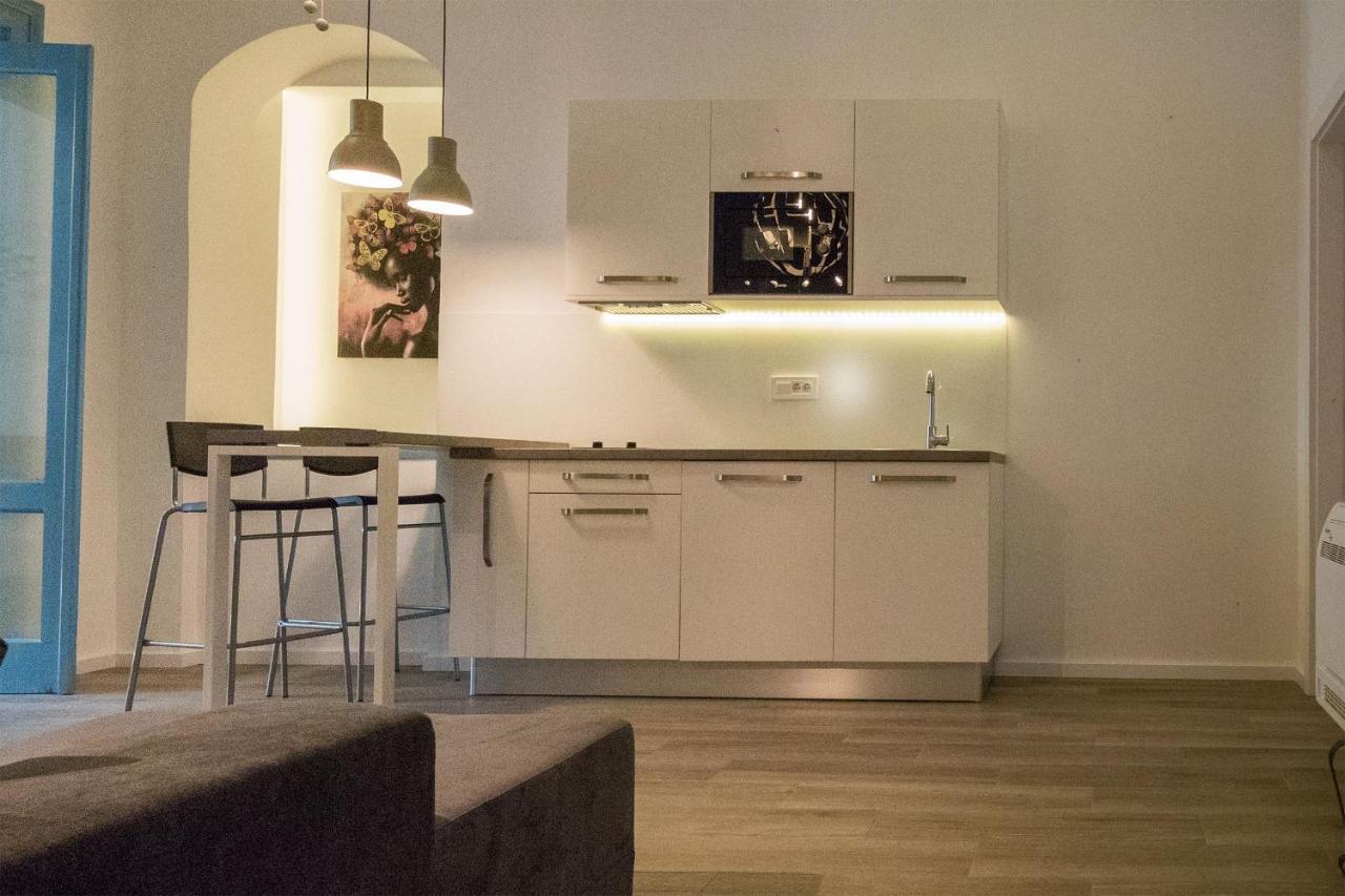 בלגרד Twin Center Apartments מראה חיצוני תמונה