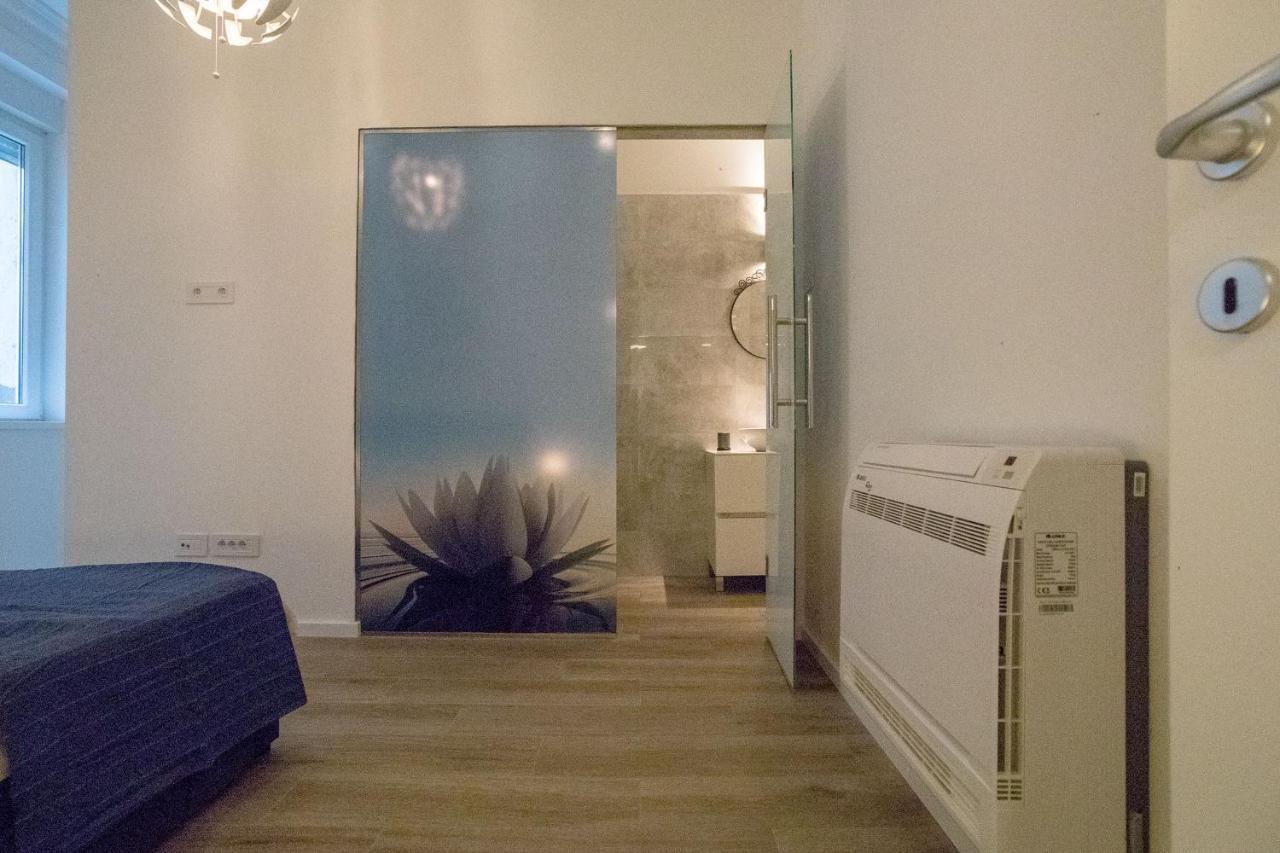 בלגרד Twin Center Apartments מראה חיצוני תמונה
